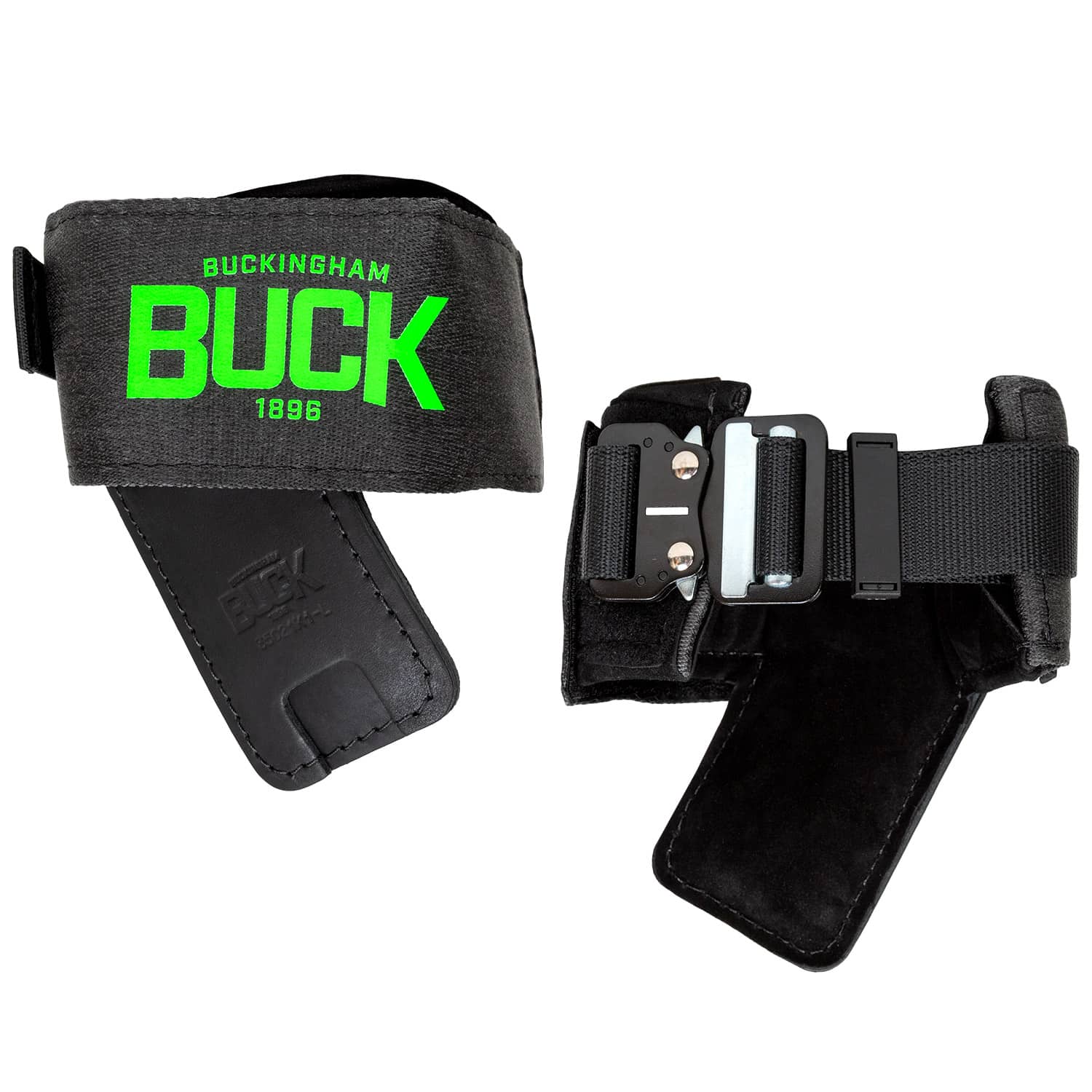 Buck Quick Click Climber Pads from GME Supply